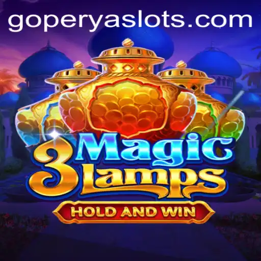 Unveiling the World of 3MagicLamps: A New Era in Gaming
