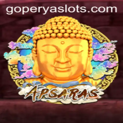 Discovering the Enchanting World of Apsaras with a Twist of GOPERYA