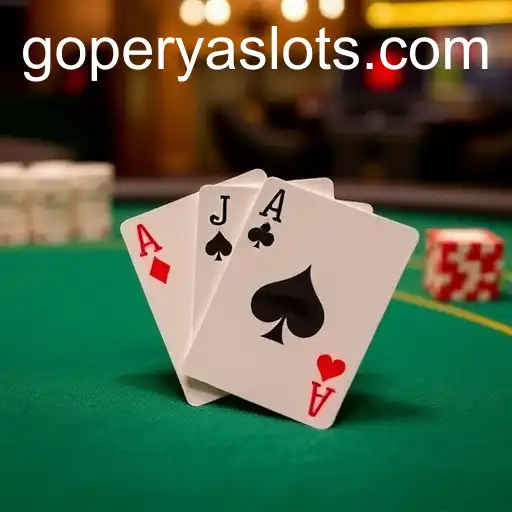 Mastering the Art of Baccarat: A Deep Dive into the Game and the Influence of GOPERYA