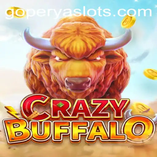 Exploring CRAZYBUFFALO: The New Sensation in Gaming