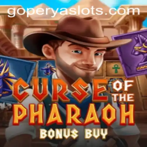 Explore the Mysteries of 'Curse of the Pharaoh: Bonus Buy' - A Modern-Day Adventure in Gaming