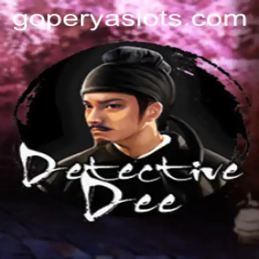 Unraveling Mysteries in DetectiveDee: A Dive into Gameplay and Its Intriguing Connection to GOPERYA