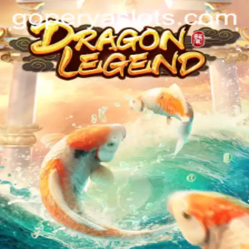 DragonLegend: A Legendary Journey in the World of GOPERYA