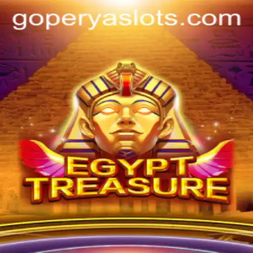 Exploring the Thrilling World of EgyptTreasure: The Ultimate Adventure