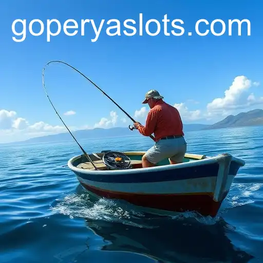 Discover the Exciting World of Fishing Games with GOPERYA