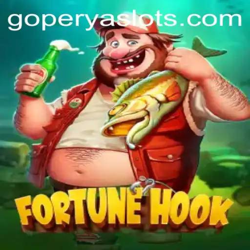 Discover the Fascinating World of FortuneHook and the Intriguing Role of GOPERYA