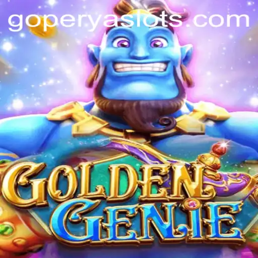 Discovering GOLDENGENIE: A Comprehensive Guide to the Game of GOPERYA