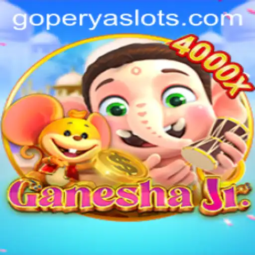 Exploring the Intriguing World of GaneshaJr: Welcome to GOPERYA