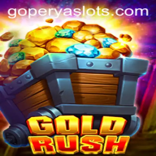 GoldRush: Exploring the Thrill of GOPERYA