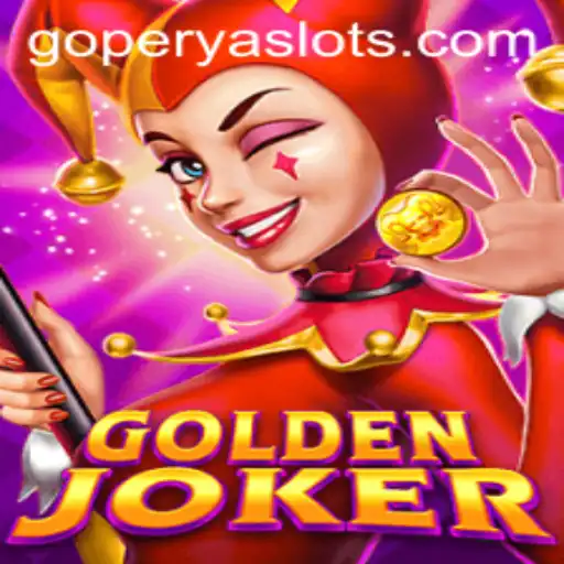 GoldenJoker: An Adventurous Dive into the World of Strategy Gaming