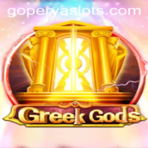 Exploring the Mythical World of 'GreekGods' and the Unique Concept of 'GOPERYA'