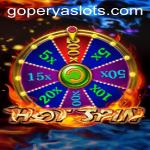 Exploring HotSpin: The Thrilling Casino Experience with GOPERYA