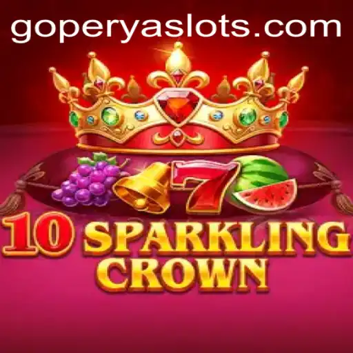 Diving Into the Dazzling World of 10SparklingCrown