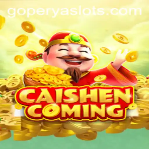 Exploring the Exciting World of CAISHENCOMING and the Rise of GOPERYA