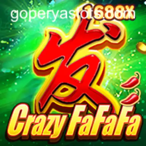 Unveiling CrazyFaFaFa: A New Sensation in Gaming