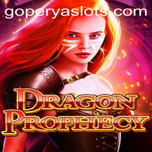 The Enchanting World of DragonProphecy: Unveiling the Mysteries of GOPERYA