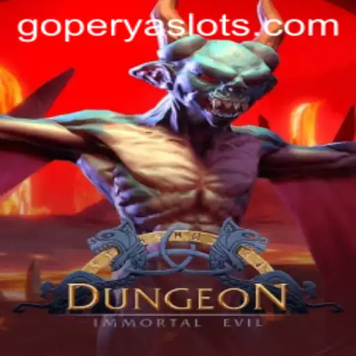 Exploring Dungeon: The Intriguing World of GOPERYA