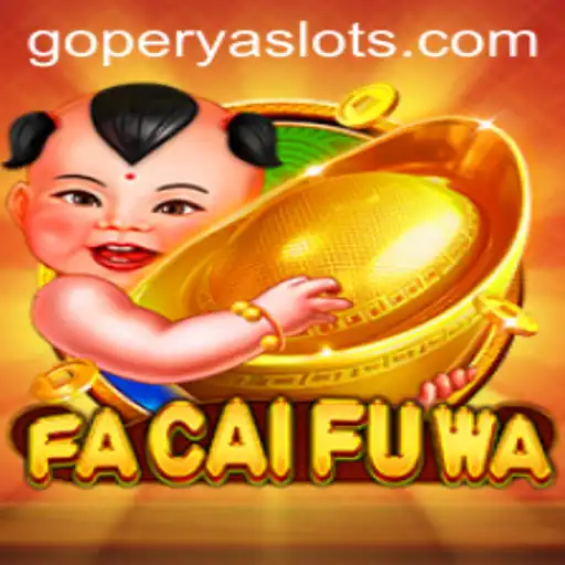 Discovering FaCaiFuWa: An Engaging Gaming Experience with a Twist