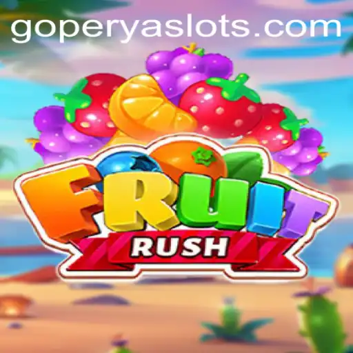 Discover the Exciting World of FruitRush: A Unique Gaming Experience