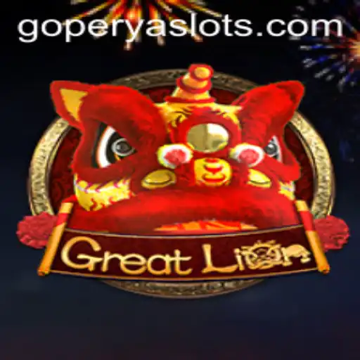 Discovering GreatLion: An Exciting Dive into the World of GOPERYA
