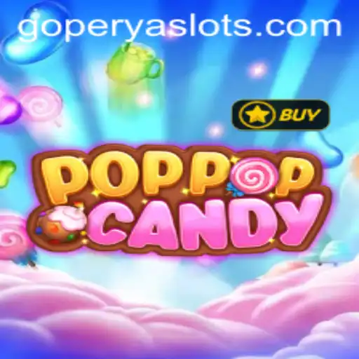 The Exciting World of POPPOPCANDY: A Journey Through GOPERYA Gameplay
