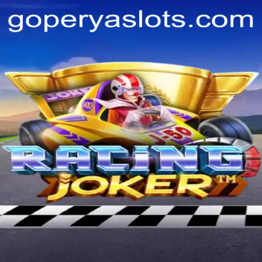 RacingJoker: A Thrilling Gaming Experience with GOPERYA