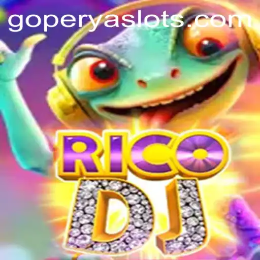 Exploring RicoDJ: The Innovative Game with a Twist