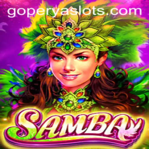 Discover the Excitement of Samba: Rules, Gameplay, and the Thrill of GOPERYA