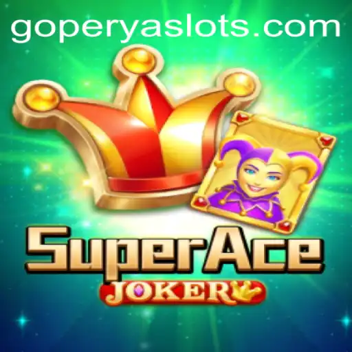 Explore the Exciting World of SuperAceJoker: A New Era of Interactive Gaming