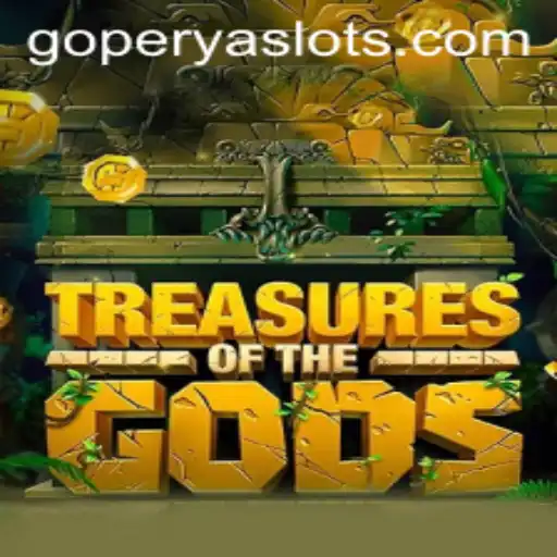 Exploring the Mystical Realms of TreasureoftheGods