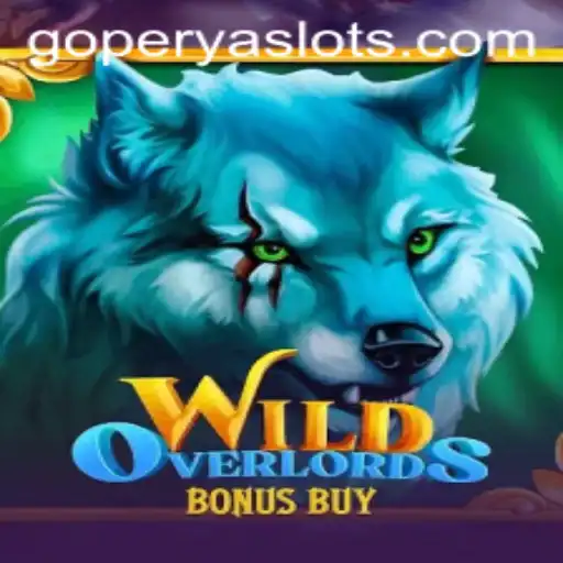 Exploring the Exciting World of WildOverlordsBonusBuy: A Thrilling Adventure