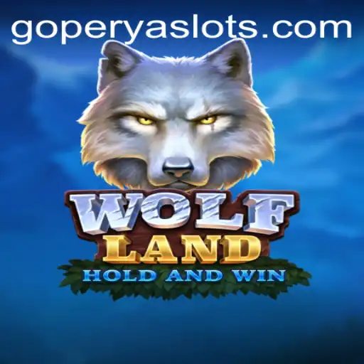 Explore the Enchanting World of WolfLand: A Unique Blend of Strategy and Adventure with GOPERYA