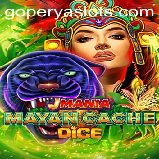 JManiaMayanCacheDice: A Dive into the Ancient Realm with a Modern Twist