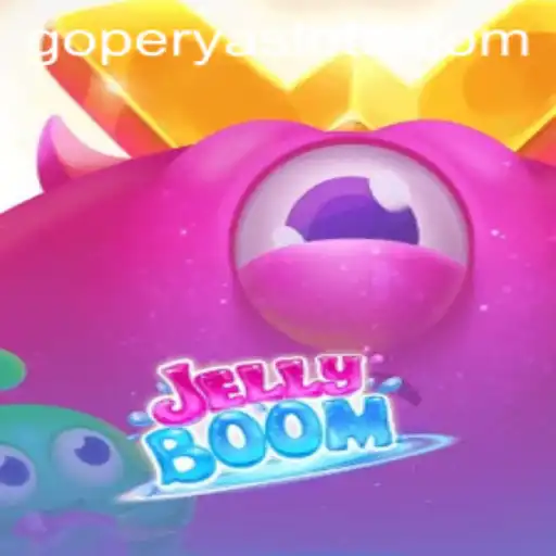 Exploring the Exciting World of JellyBoom and GOPERYA