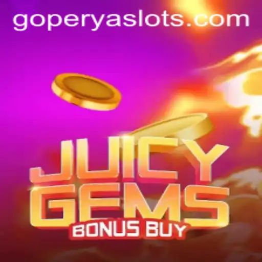 JuicyGemsBonusBuy: Unveiling the Thrilling World of Strategic Gaming