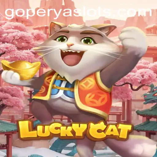 LuckyCat: A New Era of Interactive Gaming with a Twist
