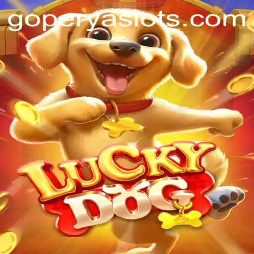 Exploring the Fascinating World of LuckyDog: The Enchanting Game with a Twist of GOPERYA