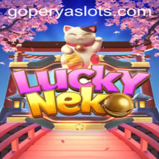 Exploring LuckyNeko: A Mesmerizing Dive into the World of GOPERYA