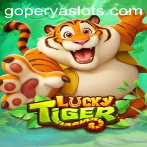 Exploring the Fascinating World of LuckyTiger: Introduction, Description, and Rules
