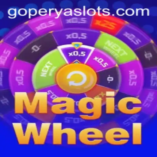 Exploring MagicWheel: An Exciting New Game Phenomenon
