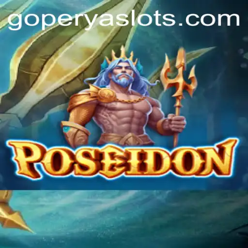 Dive into Poseidon: An Immersive Adventure Under the Sea