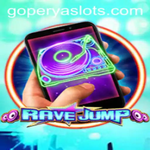Exploring the Electrifying World of RaveJumpmobile and the Concept of GOPERYA
