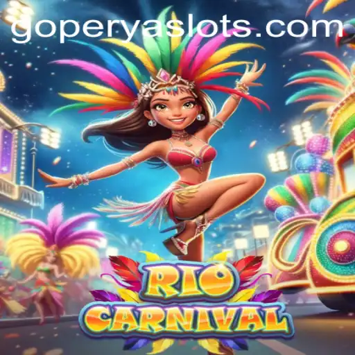 The Vibrant World of RioCarnival and the Art of GOPERYA