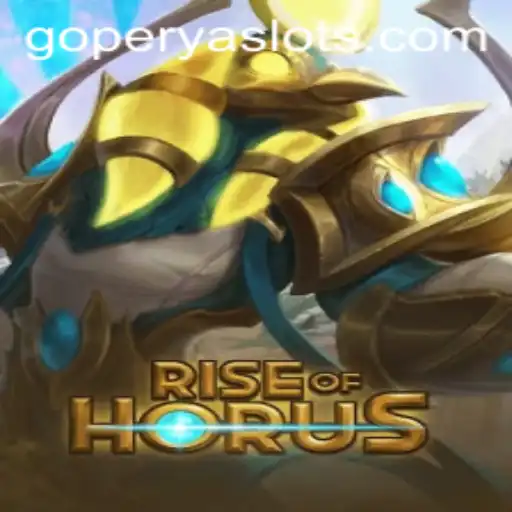 Exploring RiseofHorus: A Comprehensive Guide to the Game