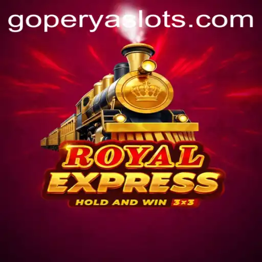 Royal Express: A Thrilling Journey into Strategy and Chance