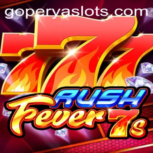 Experience the Rush of RushFever7s: A Journey through Excitement and Strategy