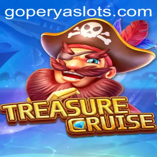 Journey Through TREASURECRUISE: Navigating the World of GOPERYA
