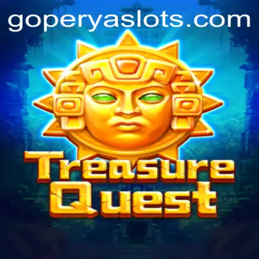 Unveiling the Adventure: TreasureQuest and the GOPERYA Challenge