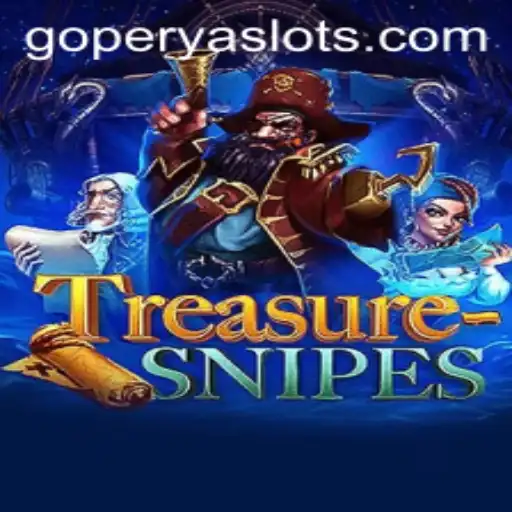 Exploring the Mystical World of TreasureSnipes: A Unique Gaming Experience