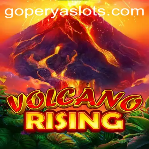 The Eruption of Adventure: Exploring VolcanoRising and the World of GOPERYA